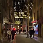 Le Cocon Cathedrale Lägenhet *