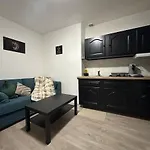 Le Cocon Cathedrale Metz