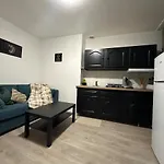 Le Cocon Cathedrale Lägenhet Metz