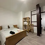 Lägenhet Le Cocon Cathedrale *