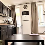 Lägenhet Le Cocon Cathedrale *