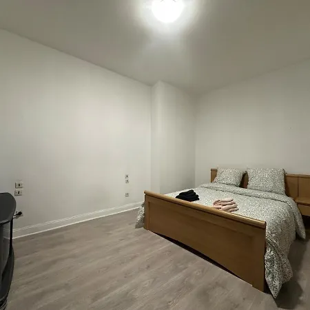 Appartement Le Cocon Cathédrale