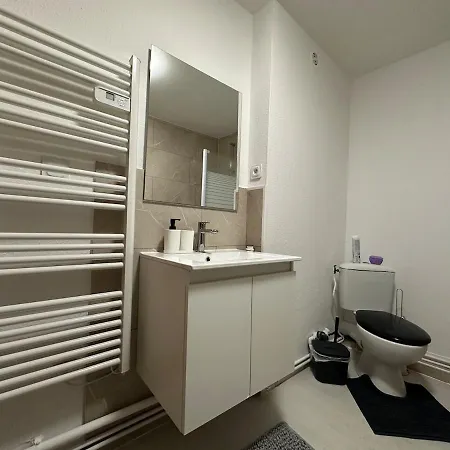 Apartamento Le Cocon Cathedrale