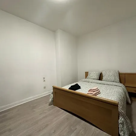 Lejlighed Le Cocon Cathedrale *