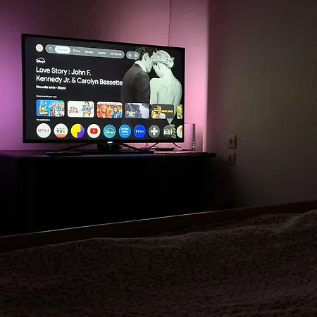 Le Cocon Cathedrale Apartman *