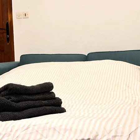 Le Cocon Cathédrale Apartamento Metz