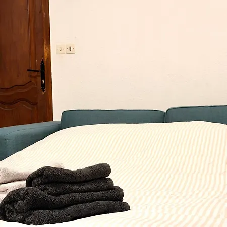 Le Cocon Cathédrale Apartamento *