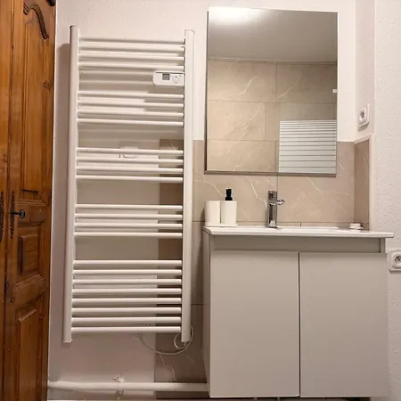 Le Cocon Cathédrale * Metz