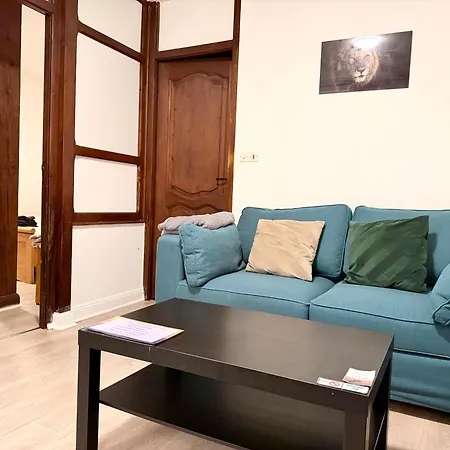 Apartment Le Cocon Cathedrale