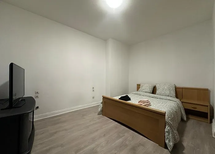 Apartamento Le Cocon Cathédrale