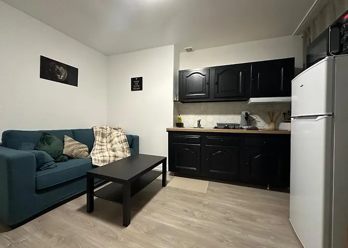 Le Cocon Cathédrale