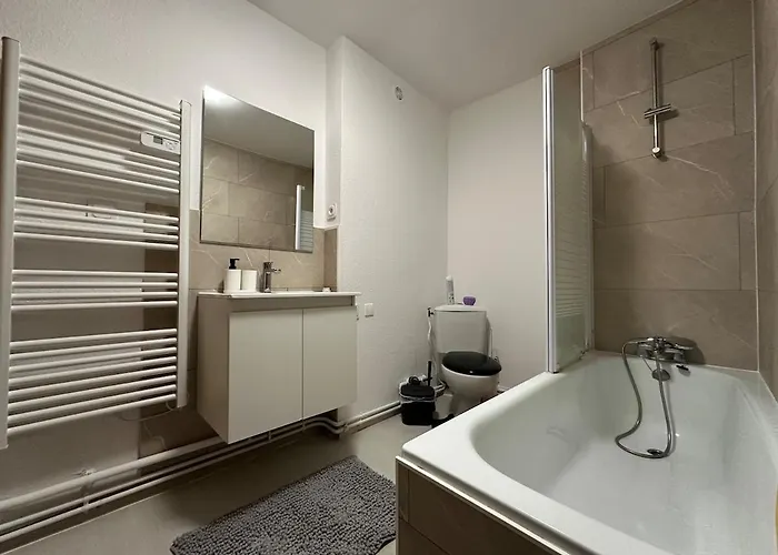 Le Cocon Cathedrale Apartman