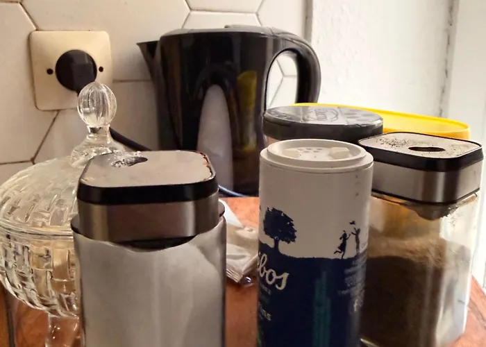 Apartman Le Cocon Cathedrale Metz