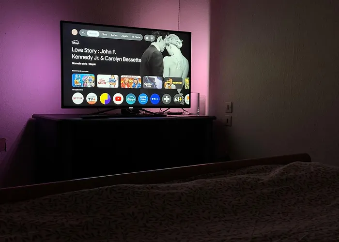 Le Cocon Cathédrale Apartamento *