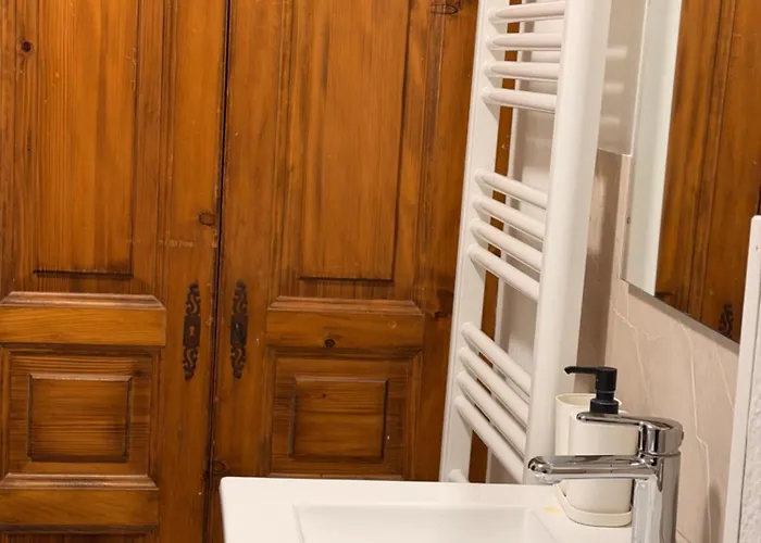 Apartamento Le Cocon Cathédrale