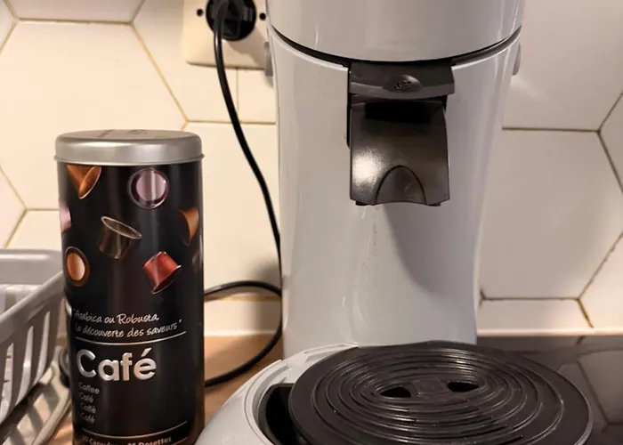 Apartamento Le Cocon Cathédrale *