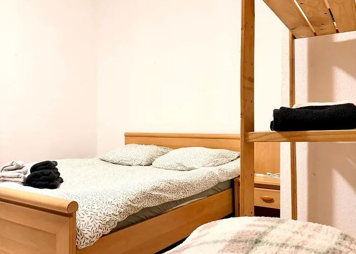 Le Cocon Cathedrale Apartman