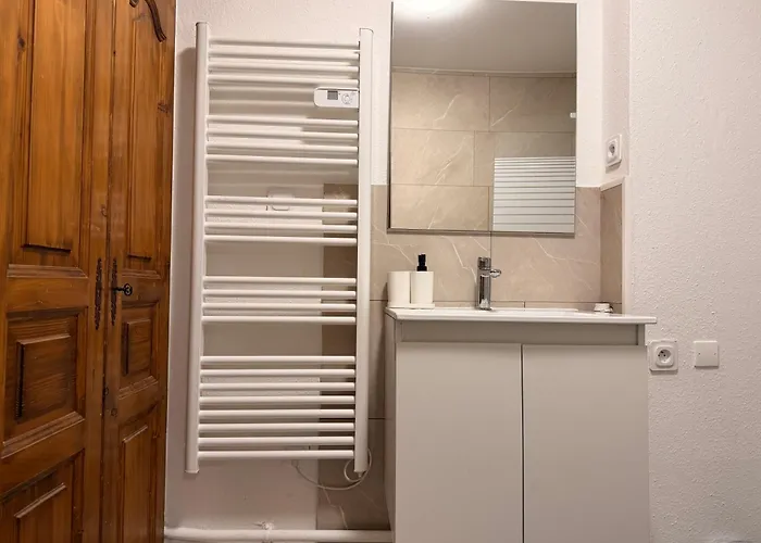 Le Cocon Cathédrale * Metz