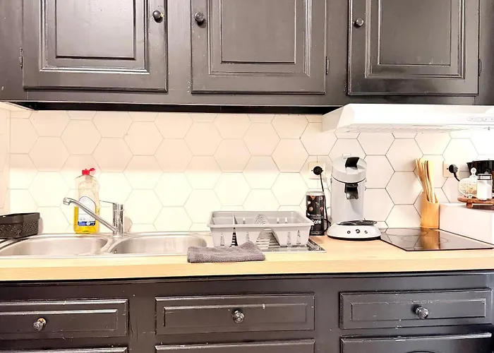 Le Cocon Cathedrale Apartman